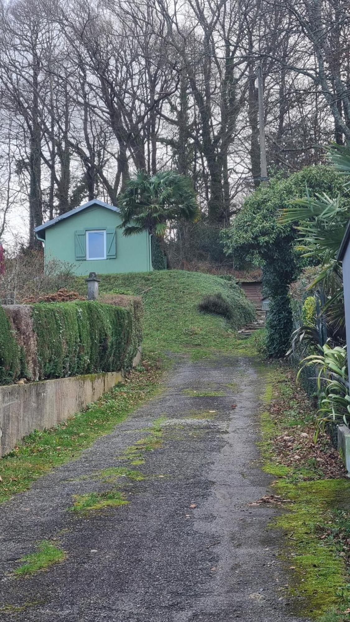 L'Oree Du Bois Hennebont Eksteriør bilde